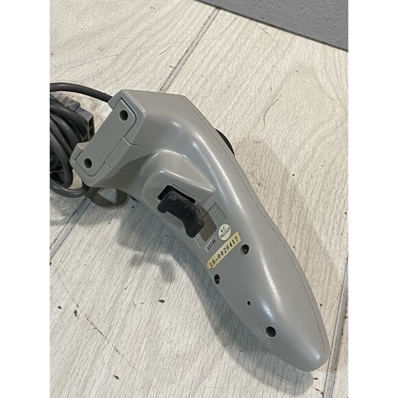 Playstation 1 PS1 Ultra Racer Controller UltraRacer Performance 1997 InterAct - Picture 6 of 7